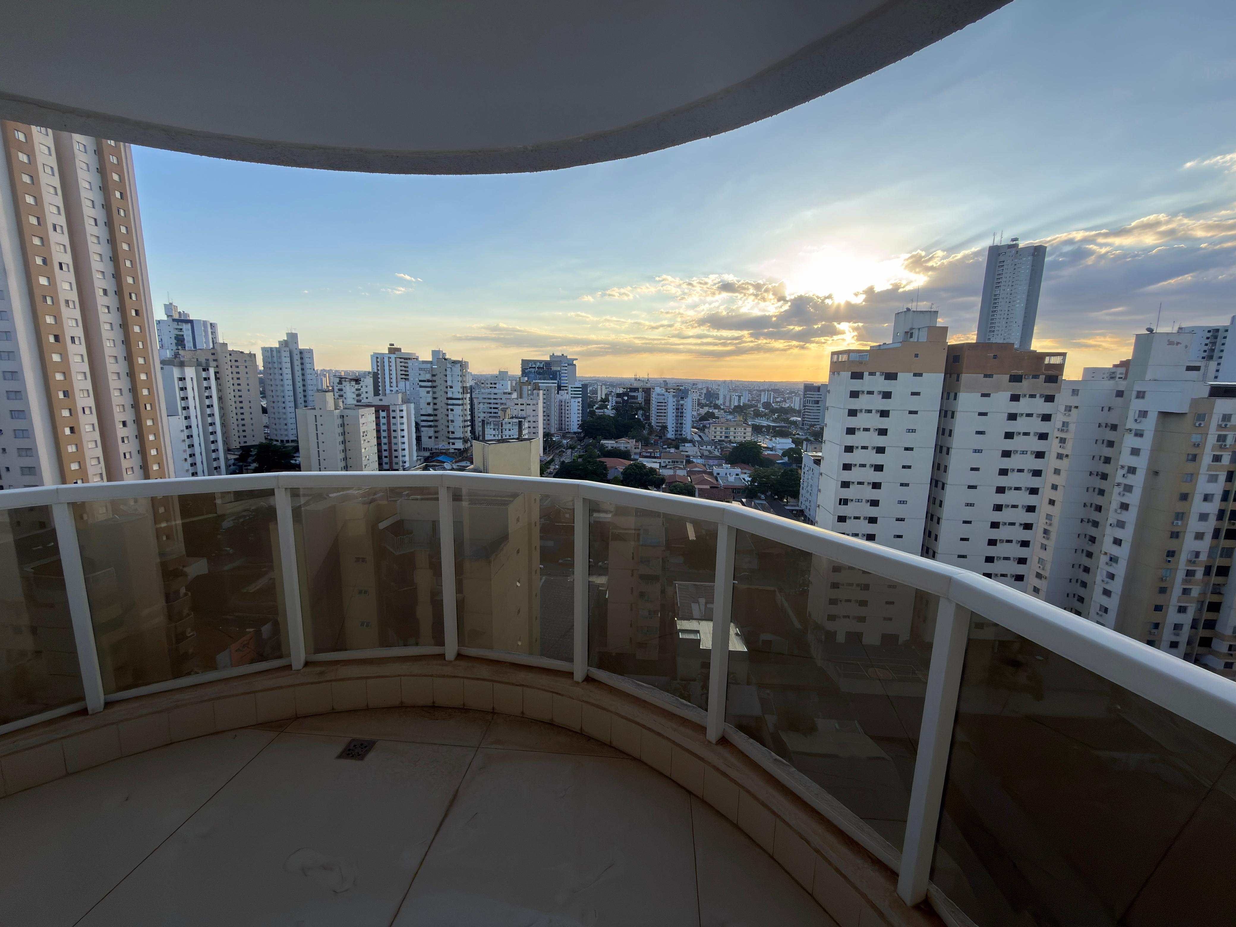 Maison Bueno, 155 m², 3 suítes e 3 vagas no Setor Bueno